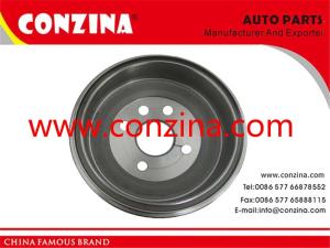 Wholesale Daewoo cielo nexia Brake Discs brake OEM 96175281 good material from china from china suppliers