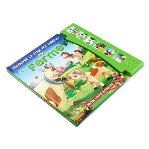 Wholesale Recordable Music Module Baby Sound Module With Battery 2-3pcs AG10 AG13 AA AAA from china suppliers