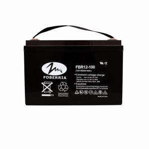 Wholesale Rechargeable Sealed Lead Acid Battery Forklift 24v Lead Acid from china suppliers