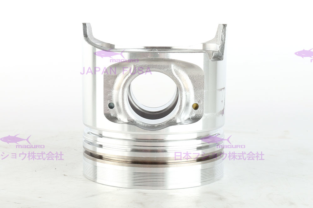 Engine Parts Piston MAZDA SL DIA 100mm