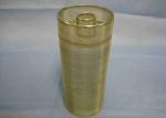 100 Microns Corrosion Resistance Stainless Steel Filter Mesh Alkali Proof