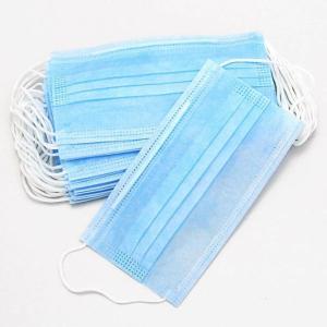 Wholesale PP Disposable Earloop Face Mask High Safety Eco Friendly Medical Grade from china suppliers