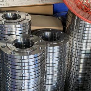 Wholesale 3/4 inch 316 Stainless Steel Flange 40mm 90mm flange ss 304 50mm fittings from china suppliers