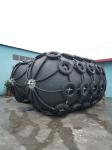 Natural Rubber Pneumatic Yokohama Marine Fender