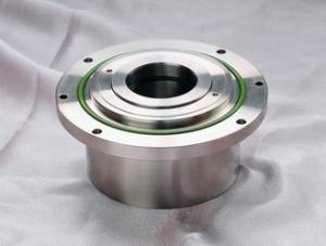 Wholesale Flange Mount Ferrofluidic Feedthrough Ferro Seal TUV from china suppliers