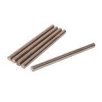 Metal Copper Nickel 90/10 Round Bars Suppliers for Welding Bending Punching