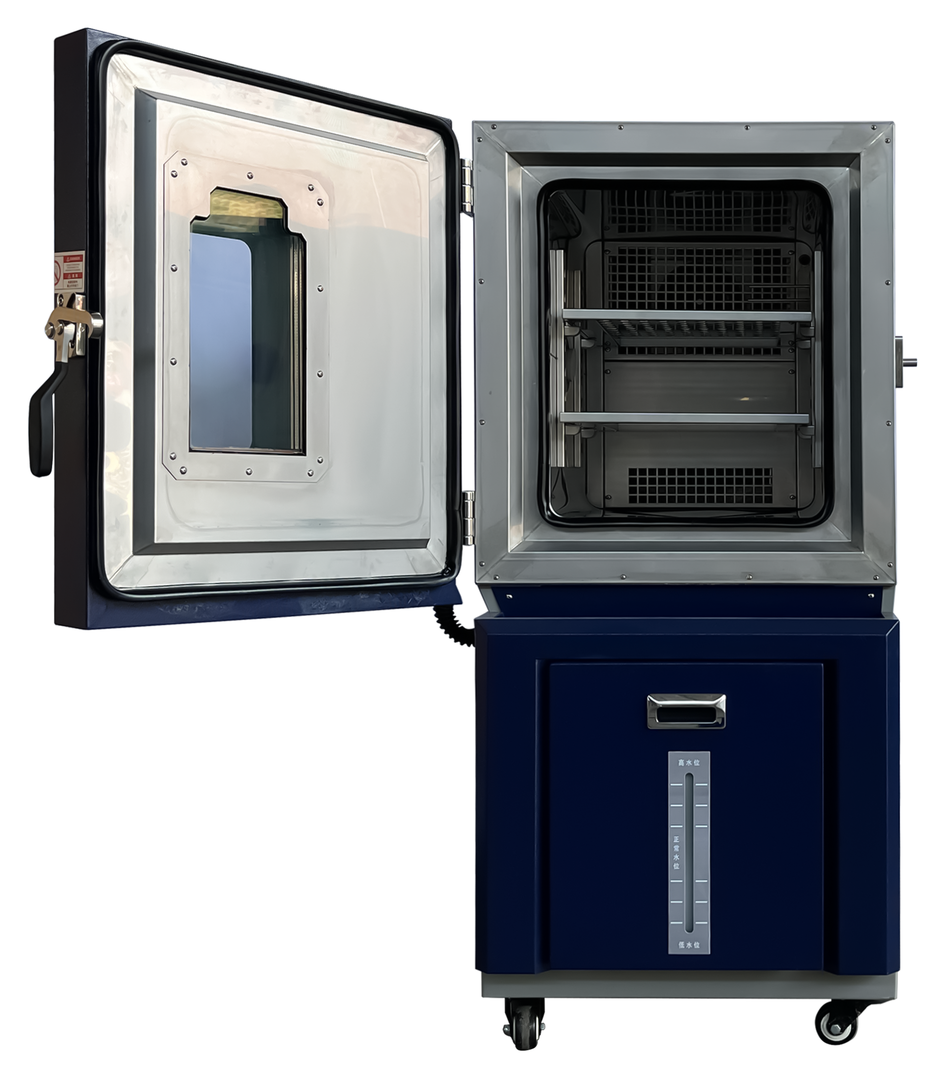 Constant Temperature Humidity Chamber For Environmental Simulation Test