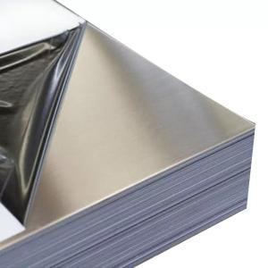 Wholesale 304 316 3mm Cold Rolled Stainless Steel Sheet Used For Construction from china suppliers
