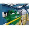 Buy cheap Explosion proof electric hoist on top of LNG storage tank from wholesalers