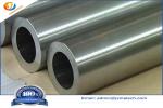 UNS R60702 Welded Zirconium Tubing Zr702 For Industrial Corrosive Pipeline