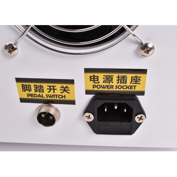 ACC 85 Professional Laser Tattoo Removal Machine Portable Birth Mark Removal