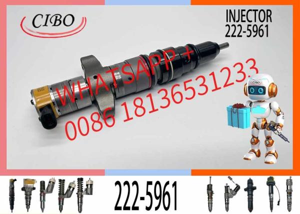 Injector 222-5961 235-5261 238-8901 241-3238 241-3239 241-3400 295-1412 10R-4763