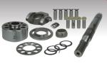 Sumitomo PSV2-55/62/63T Hydraulic Piston Pump Parts for SH100/120/265 excavator