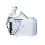Hydro Dermabrasion Diamond Microdermabrasion Water Aqua Peeling machine