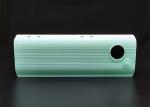 Wall Mounted ABS 5V 200*70*40mm UV Toothbrush Sterilizer