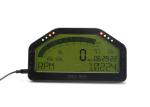 6.5 Inch OBD2 Race Car Dashboard LCD Digital Race Dash Display DO903