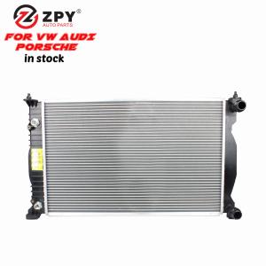 Wholesale OEM FOR PORSCHE PANAMERA 971 LEFT CHARGE AIR COOLER 8E0121251AP from china suppliers