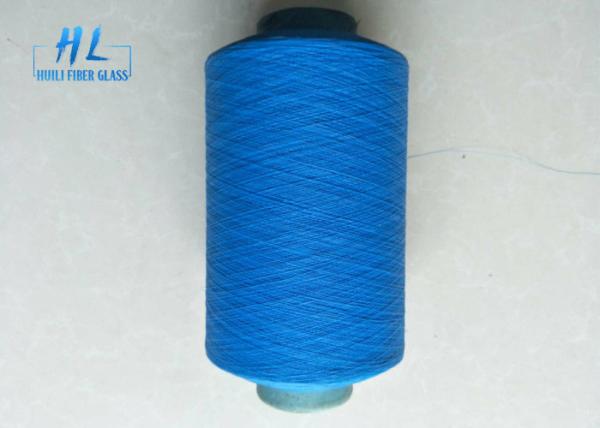 Customized PVC Coated Fiberglass Yarn for Water Resistant Spray Up Roving
