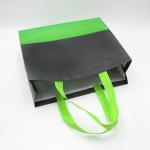 2018 china suppliers new products 2 colour non woven bag shopping bag