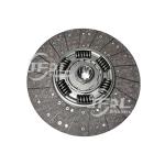 Front rear brake drum brake shoes for Shacman Howo Dongfeng FAWJiefang truck