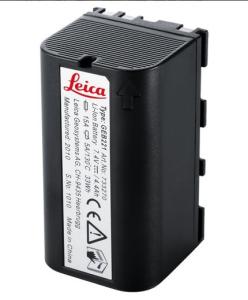 Wholesale Leica Battery GEB221 for Leica Total Station from china suppliers