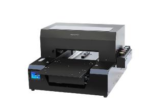 Wholesale A3 Size Inkjet Golf Ball Printer Plastic Visiting Card Printer 50-60 Hz from china suppliers