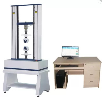 Servo Hydraulic Universal Fatigue Testing Machine Universal Testing Machine