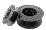 Customizable Height 20cm Plastic Spool Plastic Wire Reel Electric Wire