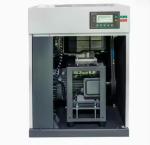 Class-0 Industrial Energy-Efficient Oil-Free Scroll Air Compressor 11KW Emission