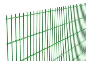 Wholesale 50X200mm Double Wire Mesh Fencing from china suppliers