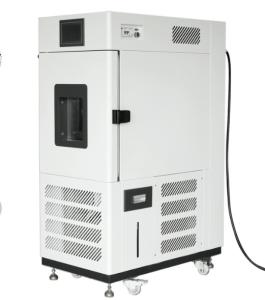 Wholesale PID Microcomputer Humidity SECC Small Environmental Chamber from china suppliers