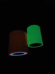 Outdoor Duct Glow In The Dark Anti Slip Grip Tape Reflective Photoluminescent