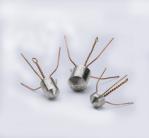 SS304 Lost Wax Investment Casting Customized Fishing Tools ISO Standard
