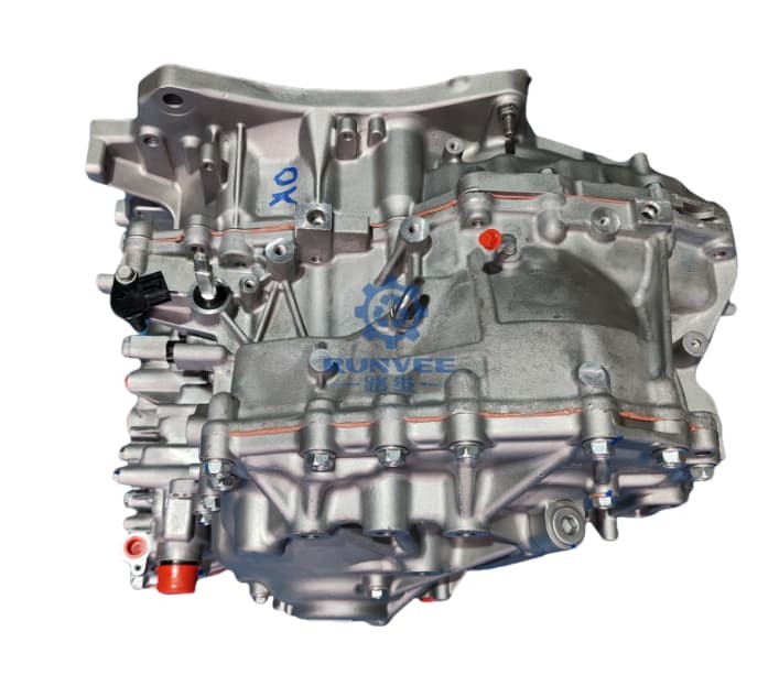remanufactured NT32 MR20DD CVT transmission assembly for 2014 NISSAN X-TRAIL 2.0L 4WD 310203VX2D
