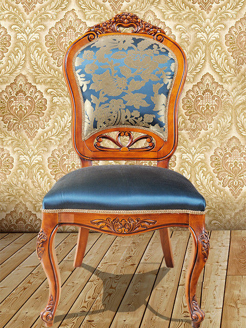 Restautant High Back Dining Chairs