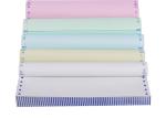 5 Ply Double Tear Edges NCR Custom Carbonless Paper