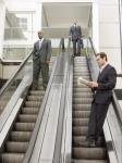 ORIA Escalator indoor escalator shopping cart escalators