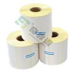 Market Usage Printed Adhesive Sticker Label Market thermal sticker direct