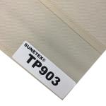 100% Polyester Shangri-la Blackout Blinds And Curtain Remote Control Blinds Made