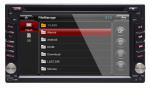 Ouchuangbo Auto DVD Radio Player Multimedia Stereo for Honda Everus /Odyssey