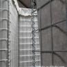 Buy cheap Galvanized Hesco Gabion Cage Retaining Wall Welded Hesco Flood Barriers for Sale from wholesalers