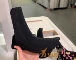 YT-688A 3D Upper Vamp Shoe Crimping Machine Boots Molding Machine Shoes Machine