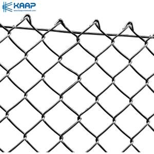 Wholesale Chicken Fence PVC Coated 1.2mm Steel Woven Wire Mesh from china suppliers