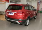 Fuel Vehicle 7 Seater SUV Baic Ruixiang X3 High Performance Sport