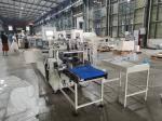Factory Price Large Capacity Rolls Toilet Paper Packaging Machine 5-8 Bags/Min