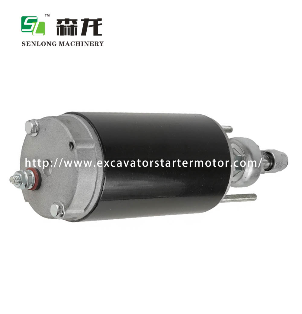 12V 9T 3KW Starter 50-819085 61-6955 50-819085-1 50-583869 61-6955 46-2339 46-776 48-9955 616955 480955 50-616955-1 50-819085 4412040 4412040M030SM
