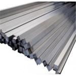 Hardened Stainless Steel Round Bar 5.5-250 Mm Thickness 4-6 M Length
