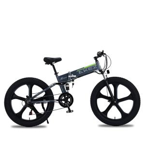 Wholesale 48V 13Ah Lithium Battery Electric Bike Magnesium Alloy With LED Display from china suppliers