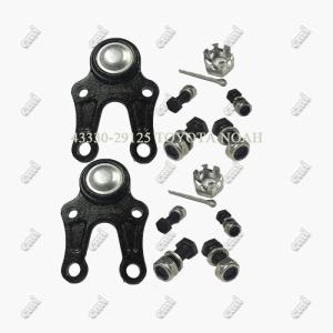Wholesale TOYOTA NOAH Suspension Ball Joints , 43330-29125 Precision Control Arm And Ball Joint Assembly from china suppliers