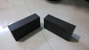 Wholesale Standard Size Magnesia Chrome Brick Refractory Material For Industrial from china suppliers